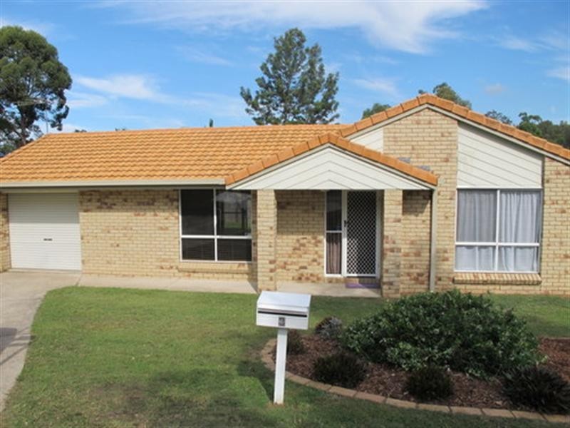 3 Peachface Crescent, Springfield QLD 4300