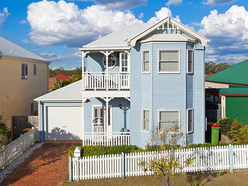 6 Chateau Street, Springfield Lakes QLD 4300