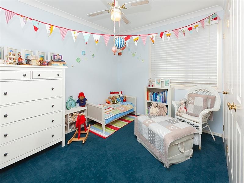 6 Chateau Street, Springfield Lakes QLD 4300