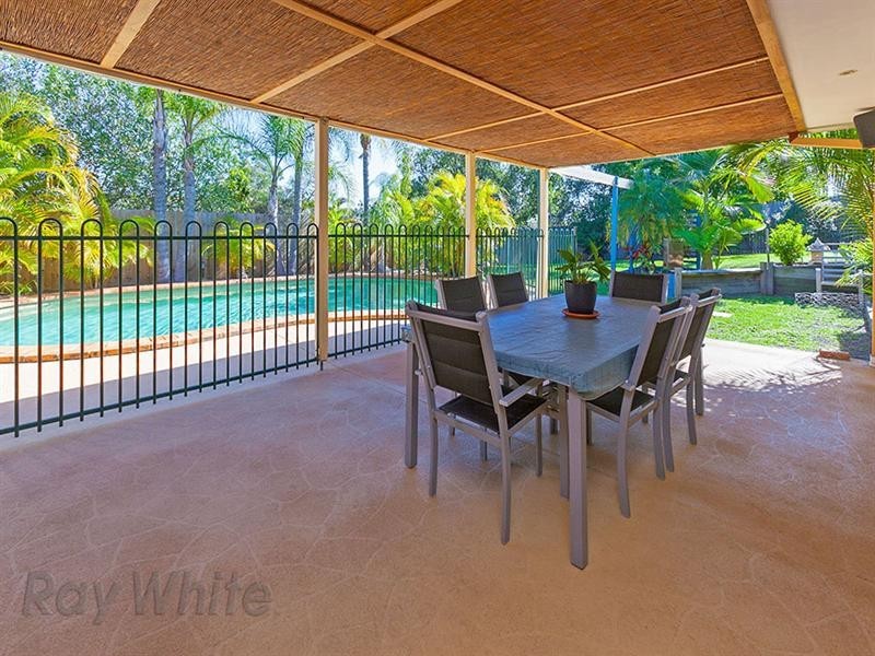 4 Kale Street, Springfield QLD 4300