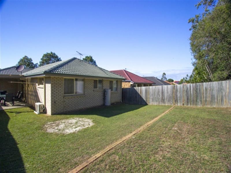 11 Tiber Crescent, Springfield QLD 4300