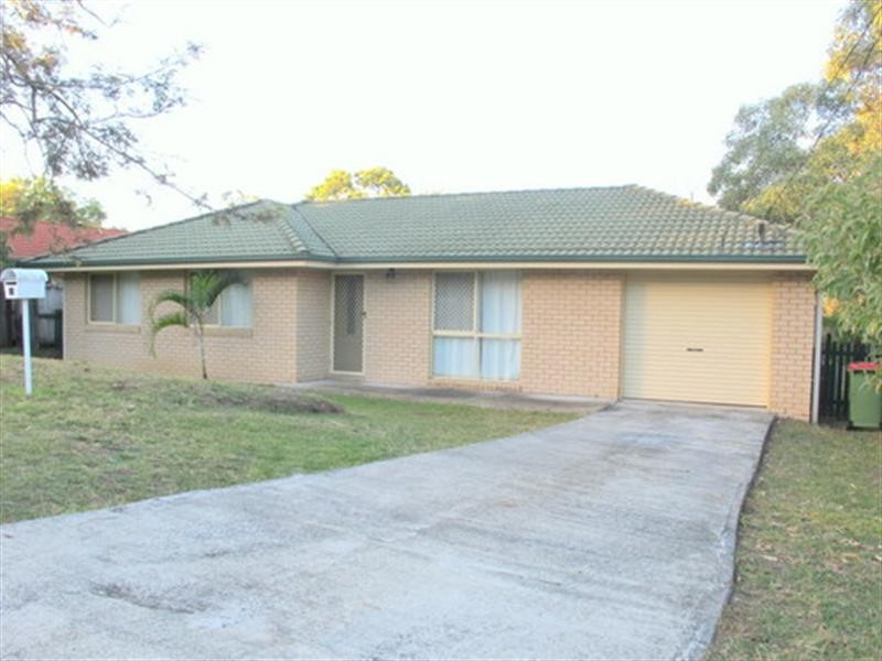 5 Jorgensen Court, Bellbird Park QLD 4300