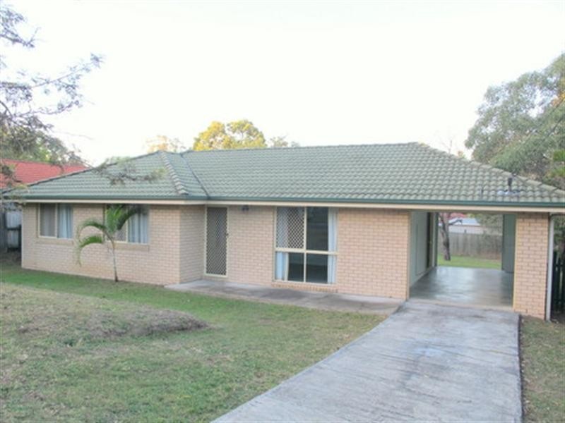 5 Jorgensen Court, Bellbird Park QLD 4300