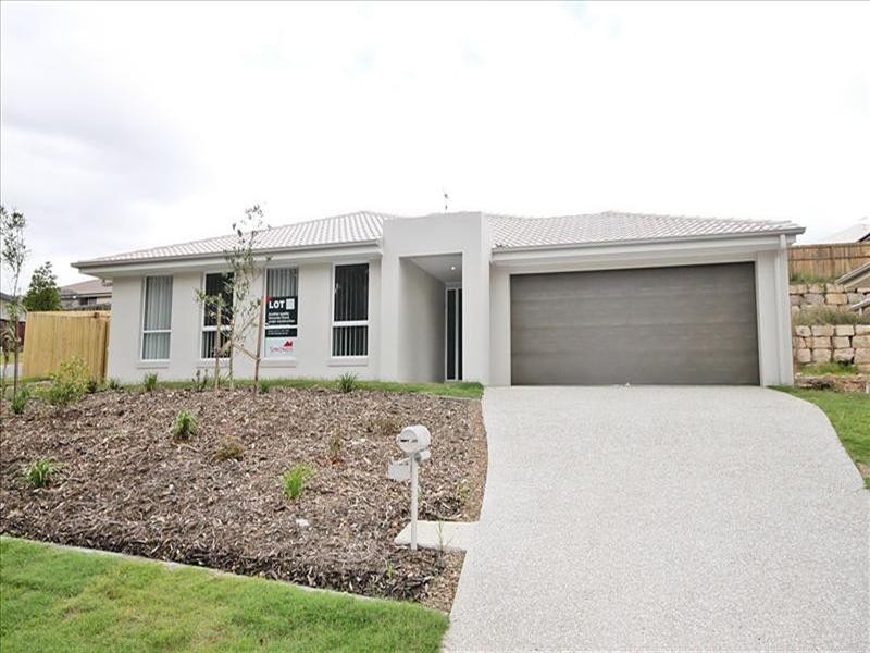 13 Ventura Lane, Bellbird Park QLD 4300