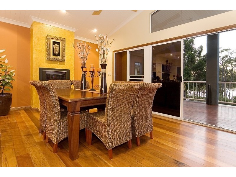 Forest Lake QLD 4078