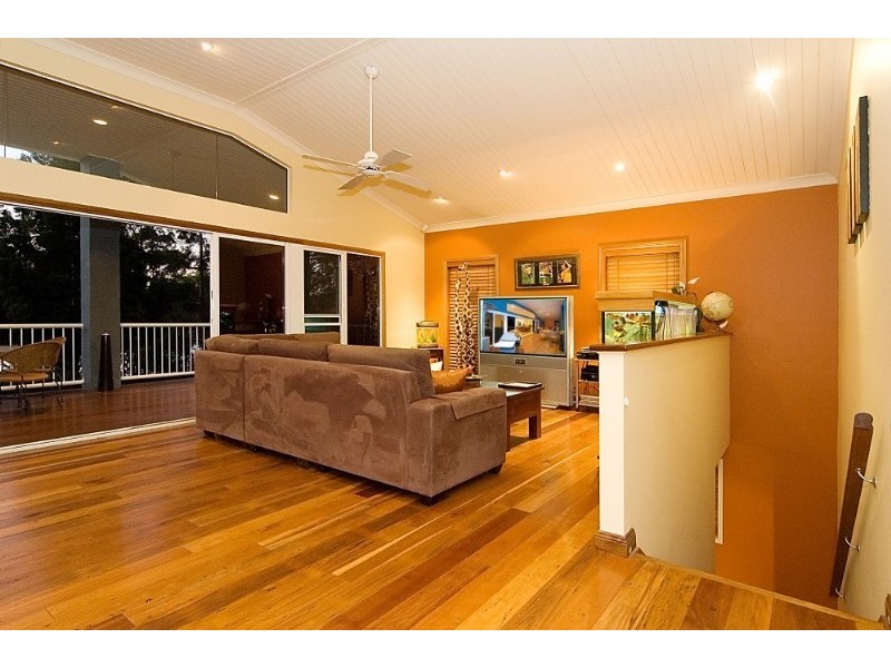 Forest Lake QLD 4078