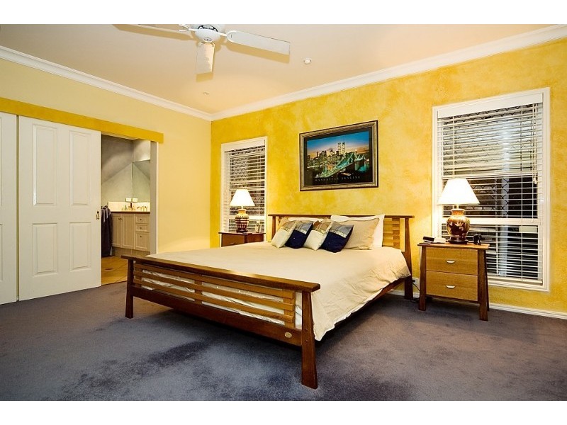 Forest Lake QLD 4078