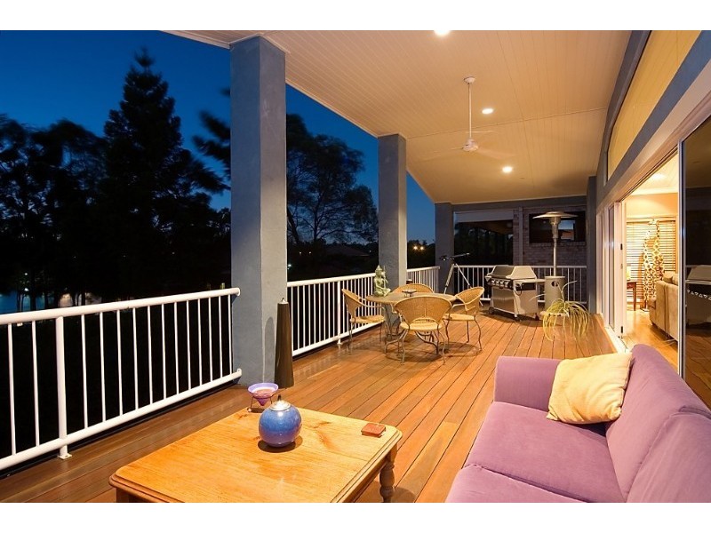 Forest Lake QLD 4078