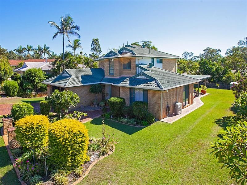 15 Fossicker Circuit, Springfield QLD 4300