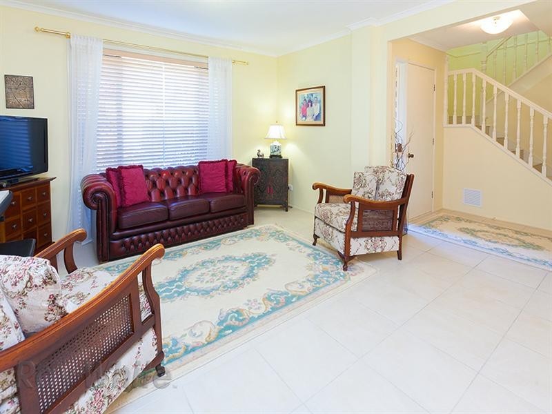 15 Fossicker Circuit, Springfield QLD 4300