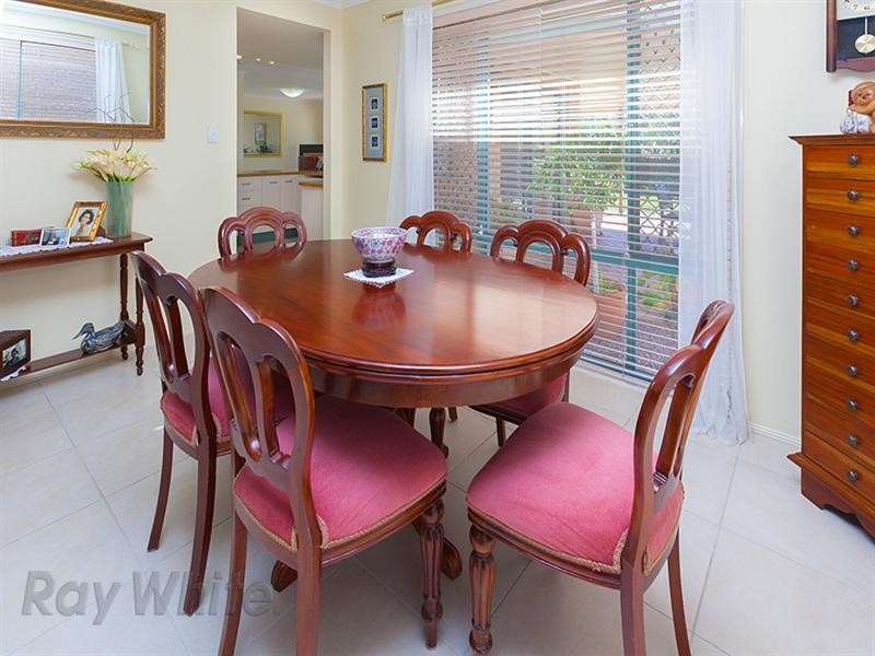 15 Fossicker Circuit, Springfield QLD 4300