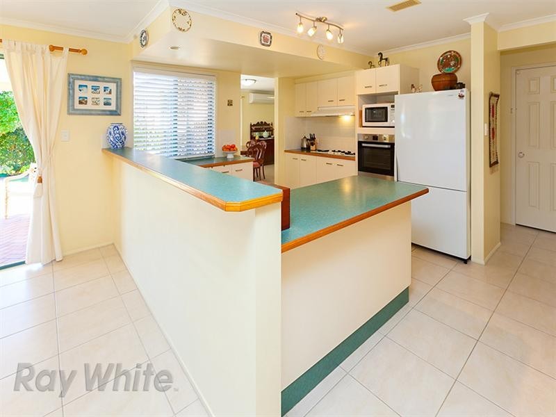 15 Fossicker Circuit, Springfield QLD 4300