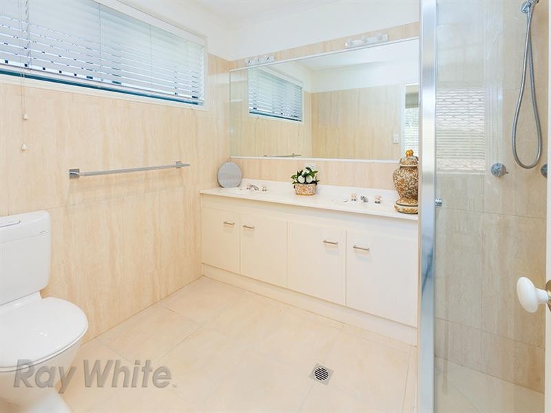 15 Fossicker Circuit, Springfield QLD 4300