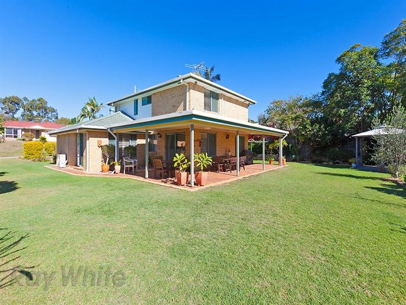 15 Fossicker Circuit, Springfield QLD 4300