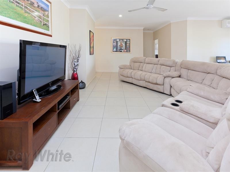 18 Congo Circuit, Springfield QLD 4300