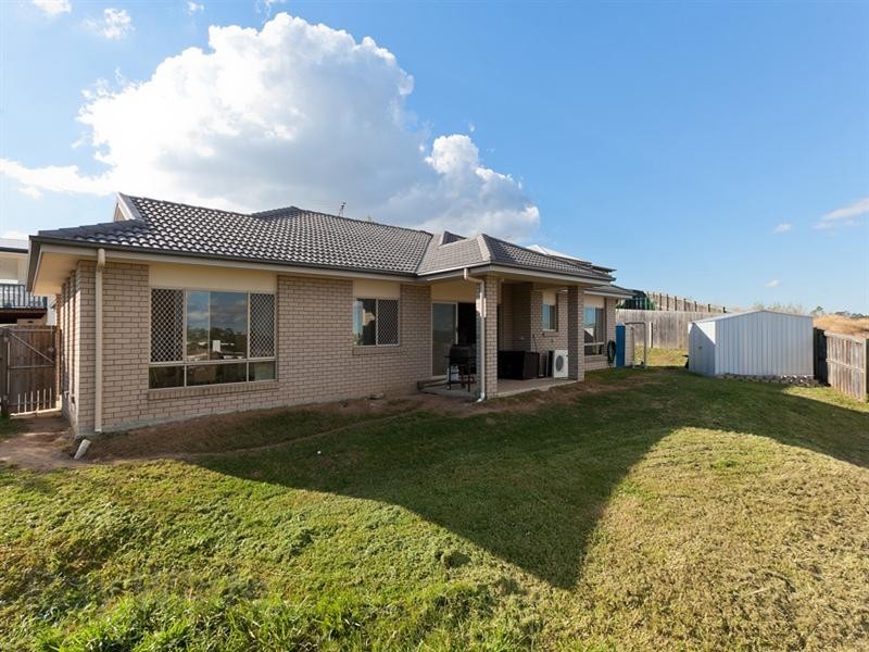 18 Congo Circuit, Springfield QLD 4300
