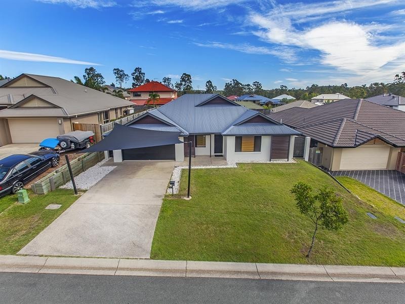 14 Amadeus Circuit, Springfield Lakes QLD 4300