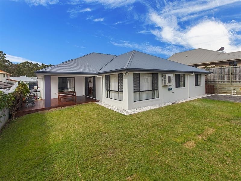 14 Amadeus Circuit, Springfield Lakes QLD 4300