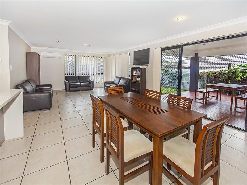 14 Amadeus Circuit, Springfield Lakes QLD 4300