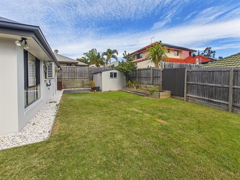14 Amadeus Circuit, Springfield Lakes QLD 4300