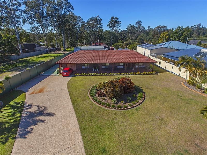 342 Old Logan Road, Camira QLD 4300