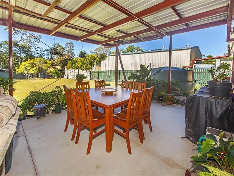 342 Old Logan Road, Camira QLD 4300