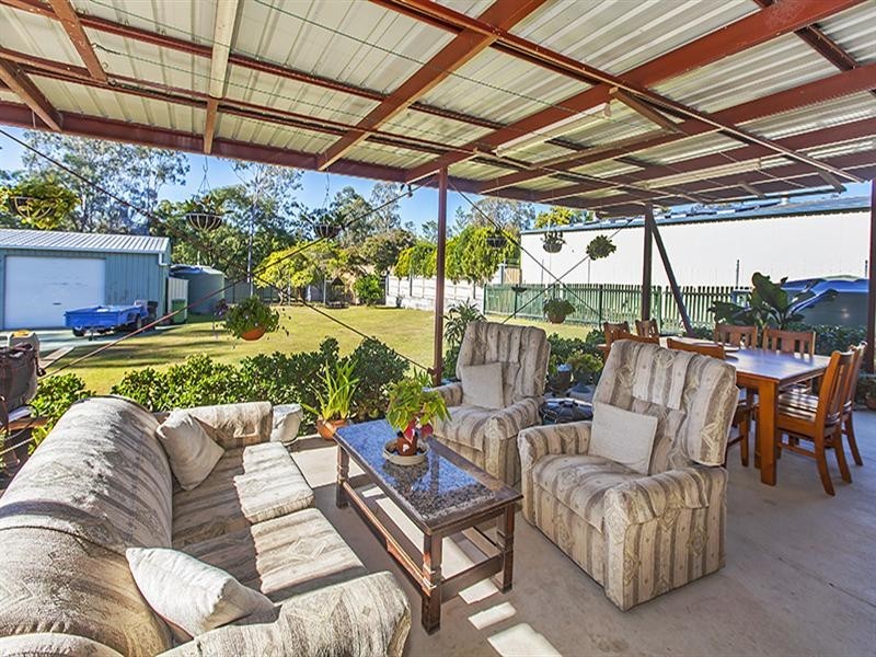 342 Old Logan Road, Camira QLD 4300