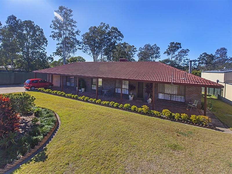 342 Old Logan Road, Camira QLD 4300