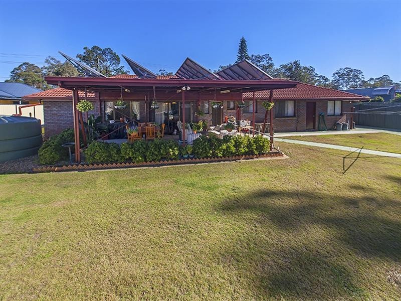 342 Old Logan Road, Camira QLD 4300