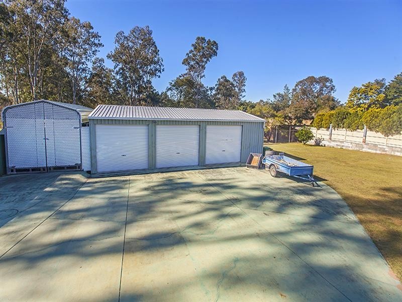 342 Old Logan Road, Camira QLD 4300