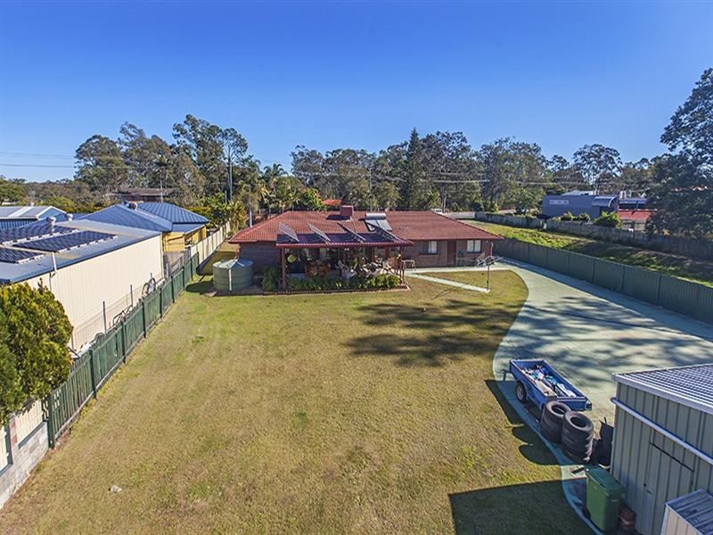 342 Old Logan Road, Camira QLD 4300