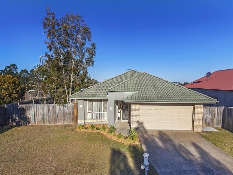 11 Gila Place, Springfield QLD 4300