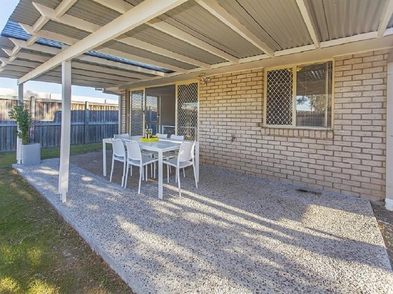 11 Gila Place, Springfield QLD 4300
