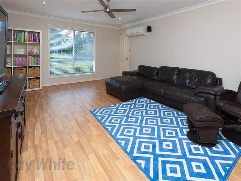 4 Lorraine Street, Camira QLD 4300