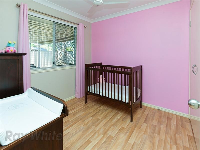 4 Lorraine Street, Camira QLD 4300