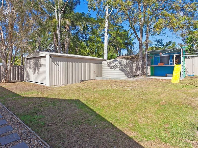4 Lorraine Street, Camira QLD 4300