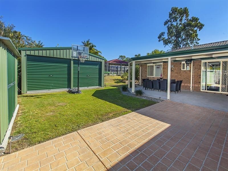 47 Maple Avenue, Camira QLD 4300