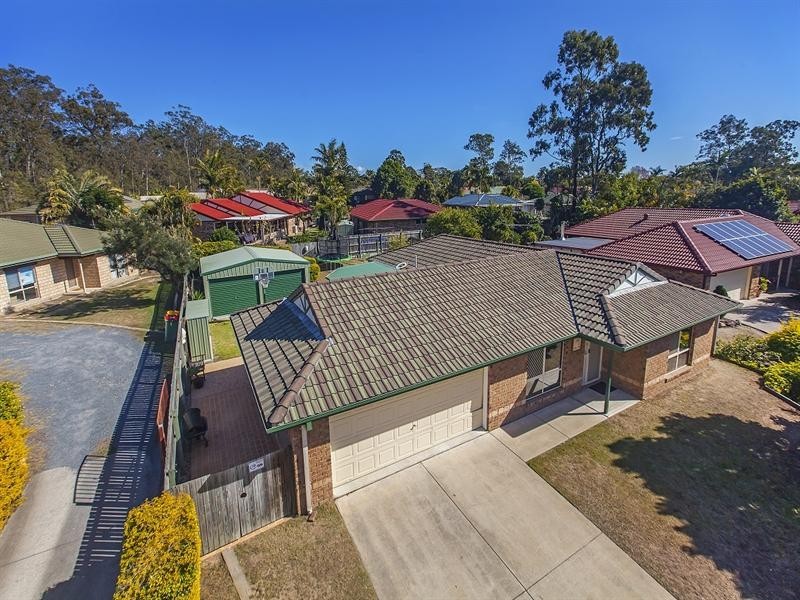 47 Maple Avenue, Camira QLD 4300