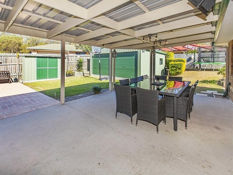 47 Maple Avenue, Camira QLD 4300
