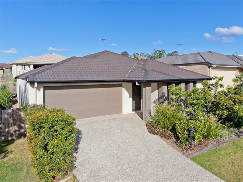 6 Cottonwood Crescent, Springfield Lakes QLD 4300