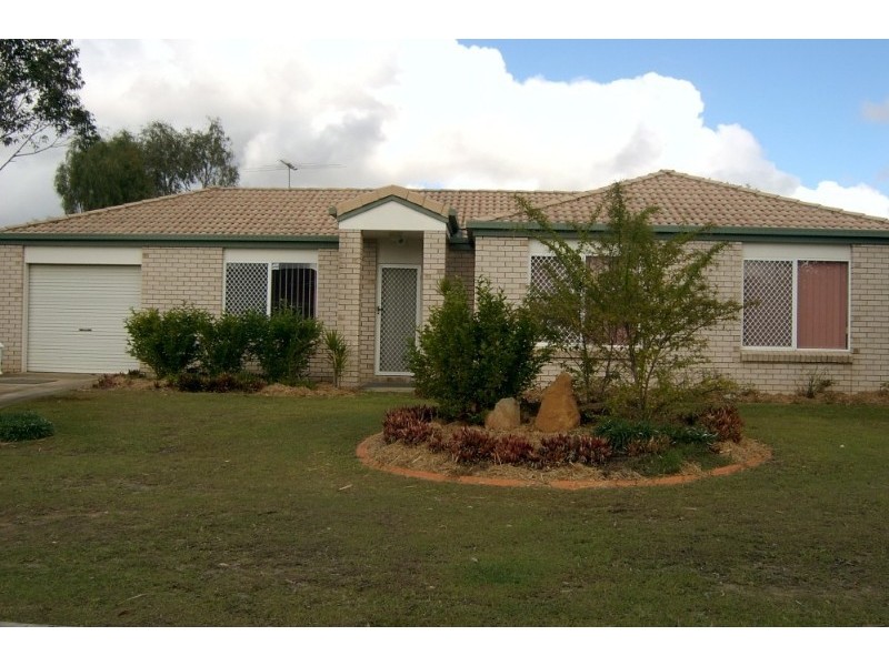 Springfield QLD 4300