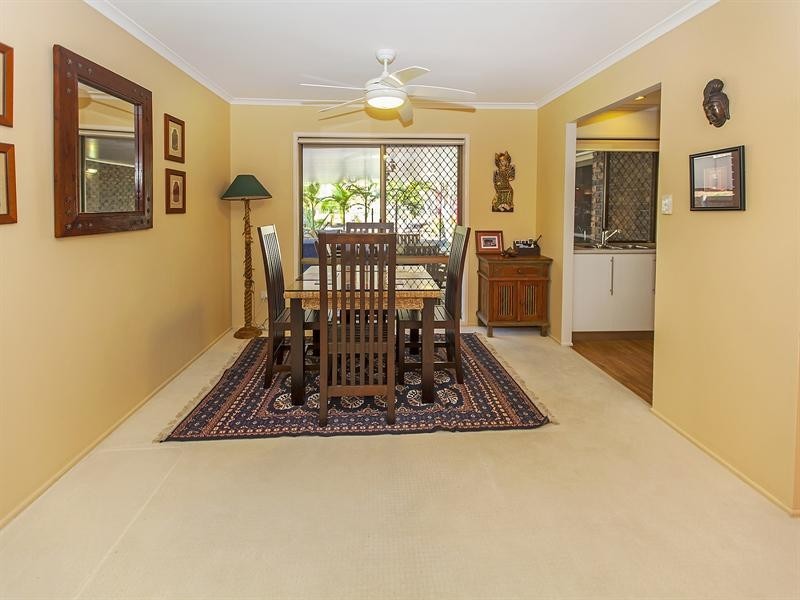 4 Pitman Court, Camira QLD 4300