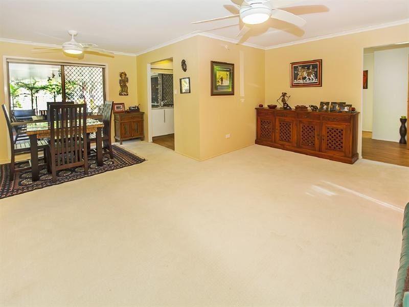 4 Pitman Court, Camira QLD 4300