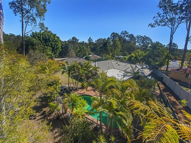 4 Pitman Court, Camira QLD 4300