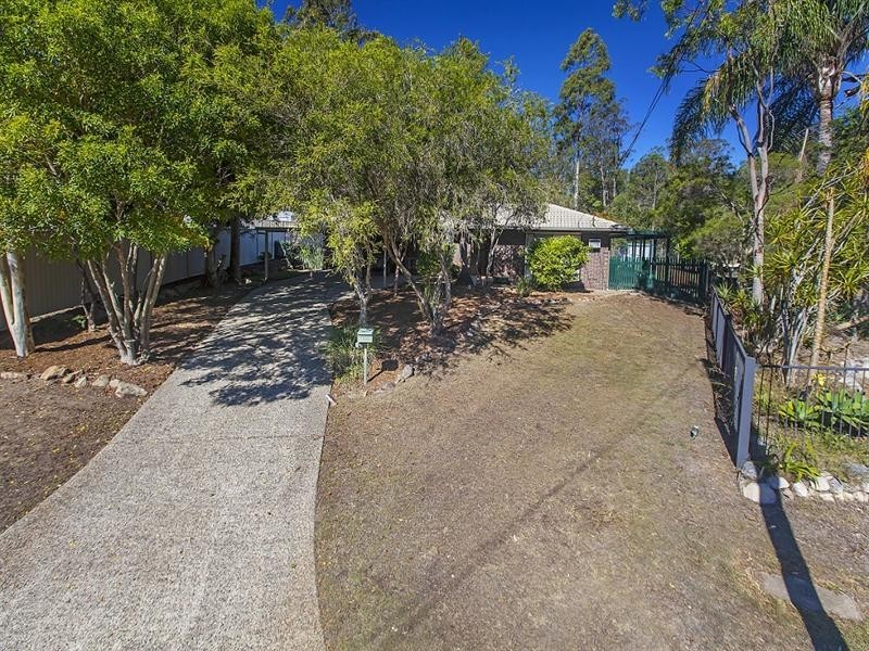 4 Pitman Court, Camira QLD 4300