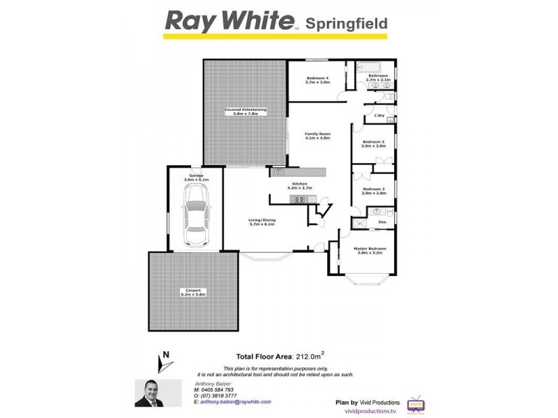 4 Pitman Court, Camira QLD 4300