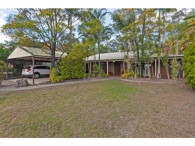 23 Bluegum Drive, Camira QLD 4300