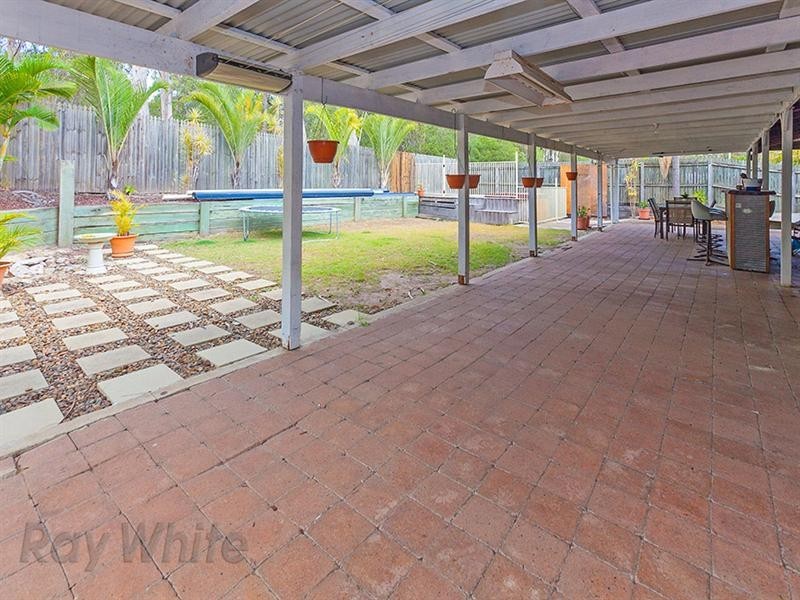 23 Bluegum Drive, Camira QLD 4300
