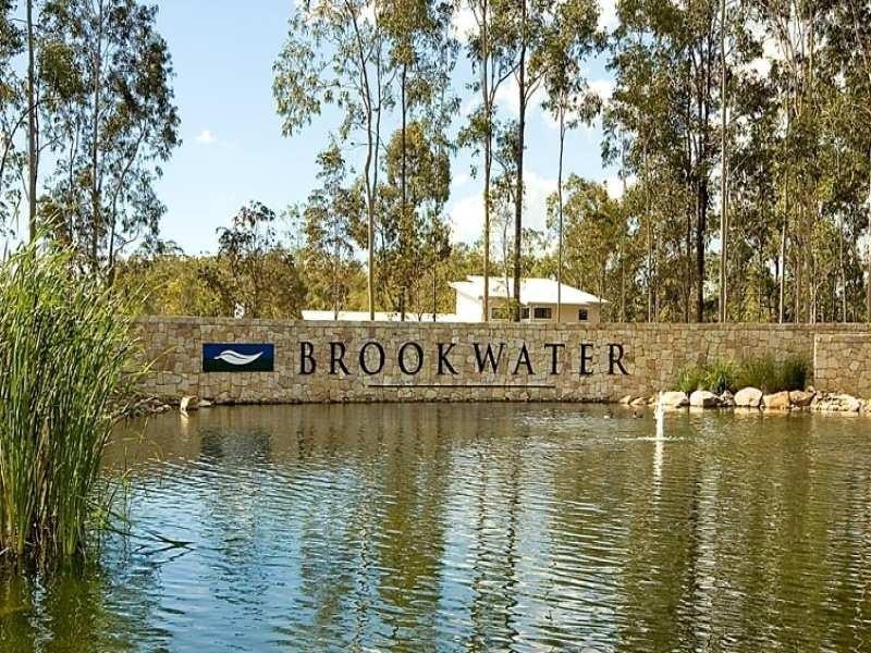 Brookwater QLD 4300