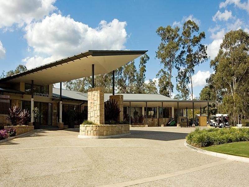 Brookwater QLD 4300